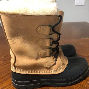 Arctic Cat Women's Duck Shoe Boot
